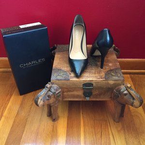 Charles by Charles David Sweetness size 8.5